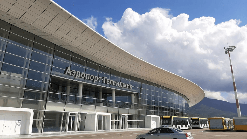 Транспортная доступность
